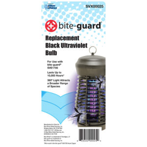 bite-guard&reg; Replacement Ultraviolet Bulbs - 13W