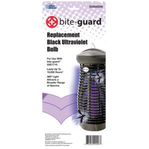 bite-guard&reg; Replacement Ultraviolet Bulbs - 24W