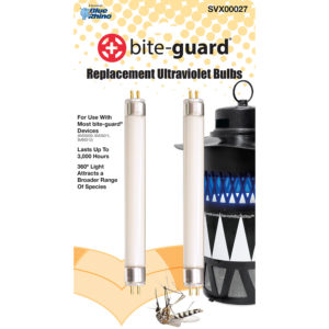 bite-guard&reg; Replacement Ultraviolet Bulbs